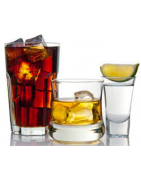 Hard drink night delivery  to your home  from 8pm to 4am in Grasse, Cannes, Le Cannet, Mougins
